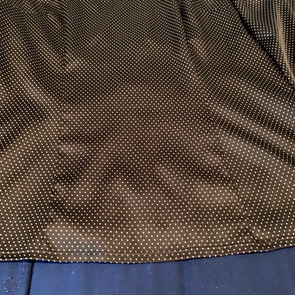WHBM blouse - Picture 4 of 8
